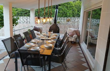 Finca Vista El Montanes - Photo 19