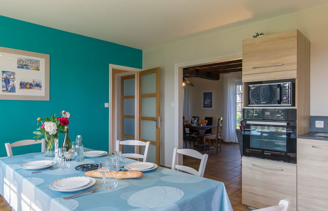 Saint Gonvel - Foto 11