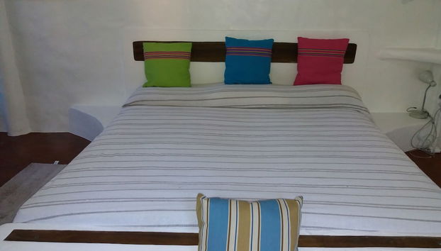 Condo Del Cielo - Foto 2, Habitación