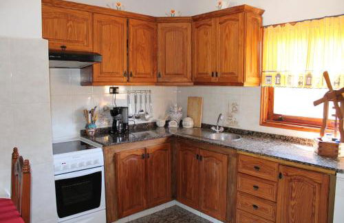 Casa la Vistita - Foto 41