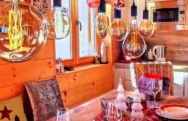 Chalet in Bad Leonhard Near Klippitztorl Slopes - Foto 25