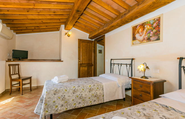 Il Corbezzolo - Foto 18