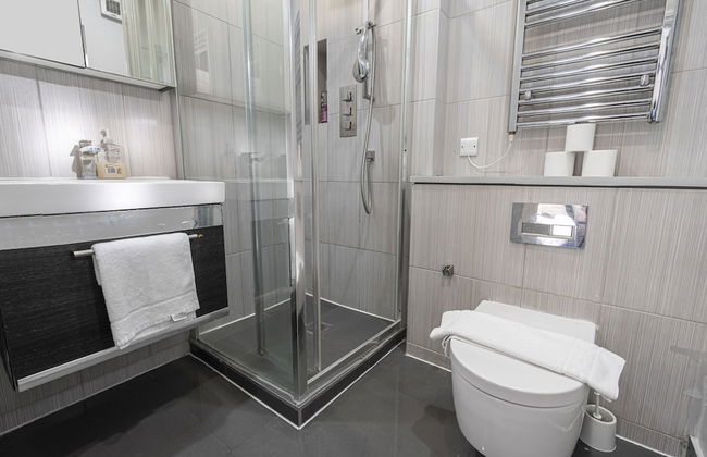 Marble Arch Apartments - Foto 74