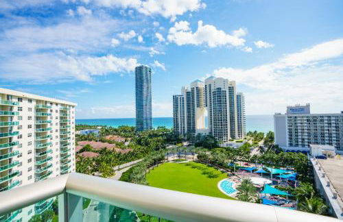 OCEAN RESERVE 15th Floor - Gorgeous Ocean View - STR00907 - Foto 1