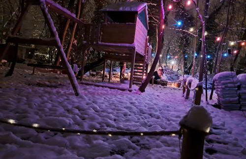 Exclusives Ferienhaus am Kulkwitzer See - Photo 60