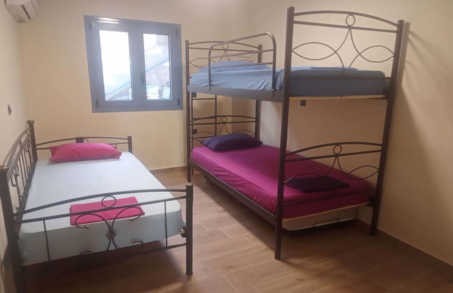 Maritinas Stone Apartment On The Beach - Foto 11