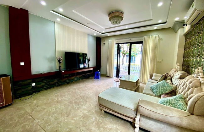 Trang Tien Villas - Foto 8