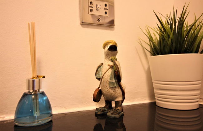 Solace Apartment Milton Keynes - Photo 28