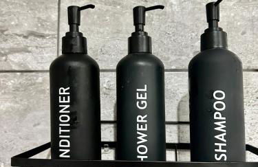 Luxe Apartment - Leicester City Centre - Foto 19