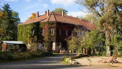 Loft Apartment mit großer Badewanne A - Foto 5