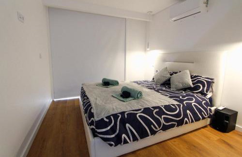 Private Beach Villa - Foto 25