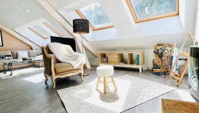 Pretty ski nest in Gérardmer - Photo 3