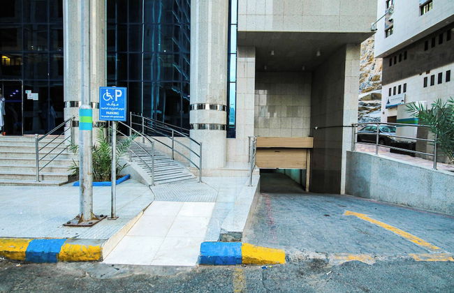 Orouq Al-Dahab Hotel - Foto 21