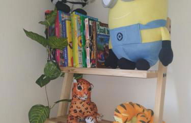 Modern apartment halfway between Milan and Como - Foto 17