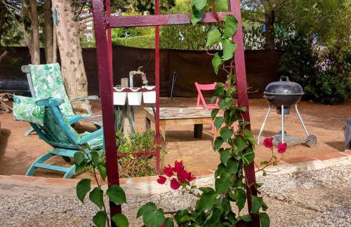 Tiny House Koala Valdareina, PISCINE CHAUFFEE, Bénagil-Carvoeiro - Foto 21