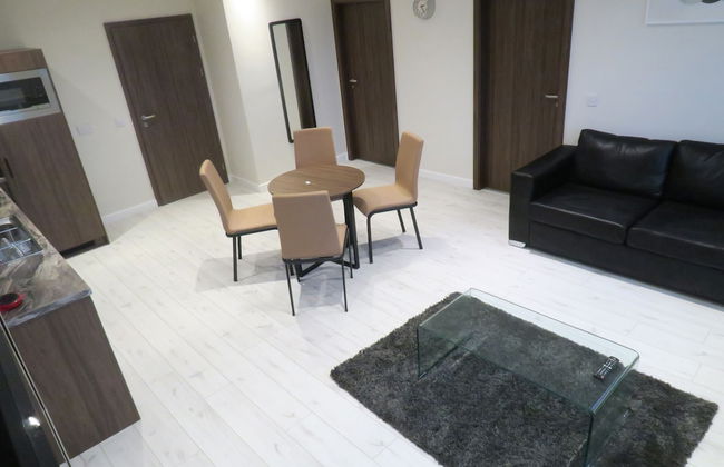 Quay Apartments Clarence House - Foto 14