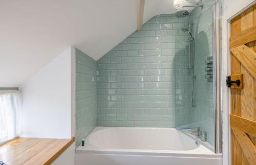 Ivy Bush Cottage - Foto 29