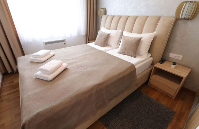 All Seasons Residence - Photo 6