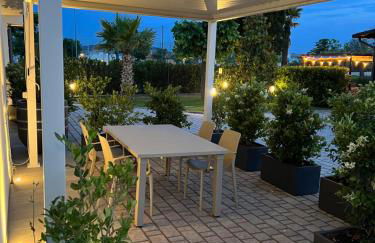 Villa Torrione - Apartments & Pool - Foto 27