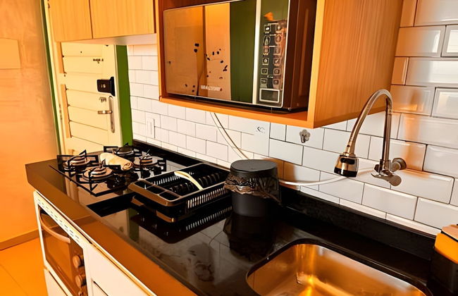 Edifício Marino Beach - Photo 8