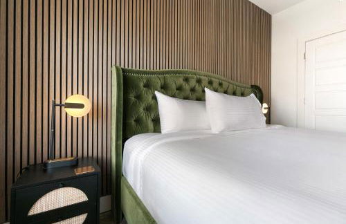 2BR Spacious Condos Downtown New Orleans - Foto 51