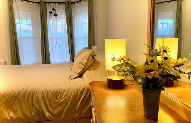 Shepherd's Lodge - Foto 7