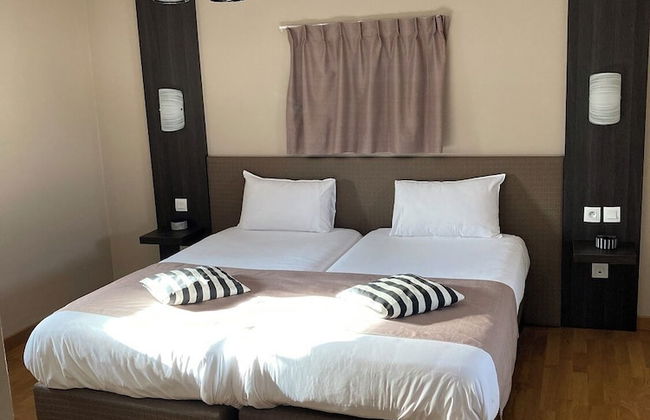 Tempologis - Chateau de la Rochette - Foto 63