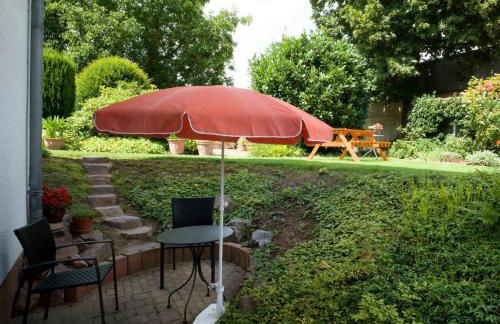 Haus Gartenstrasse - Photo 11