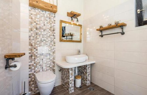 Cozy Home In Vele Mune With Wifi - Foto 47