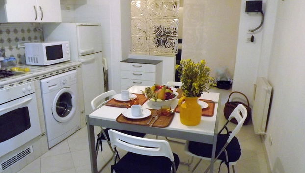 House Fede - Foto 3, Servicio de comidas en la habitación