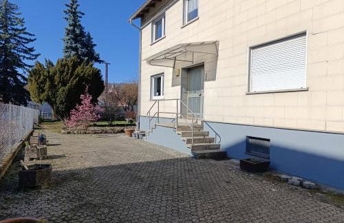 MainMoment 1 - FeWo Karlstadt am Main - Foto 16