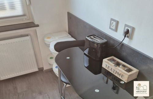 Einzigartige Ferienwohnung -hier im jetzt- - Foto 50