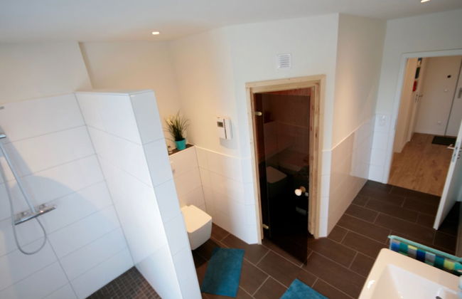 Quartier Hohe Geest 2 - Foto 16