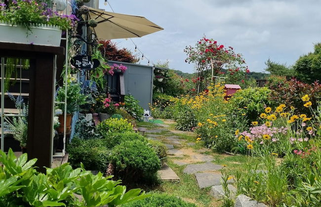 Anmyeondo In You Pension - Foto 68