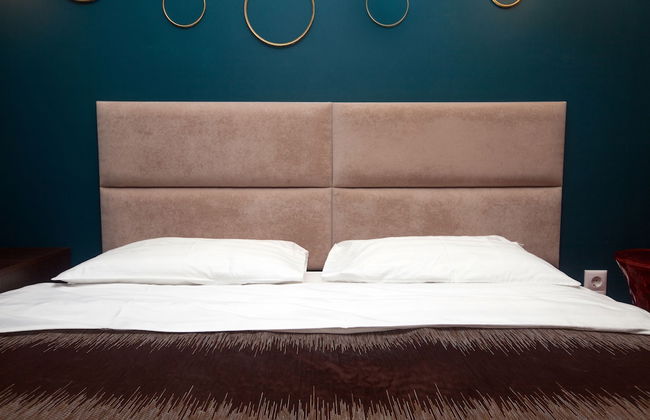 Kvart Boutique Petrovsky park - Photo 6