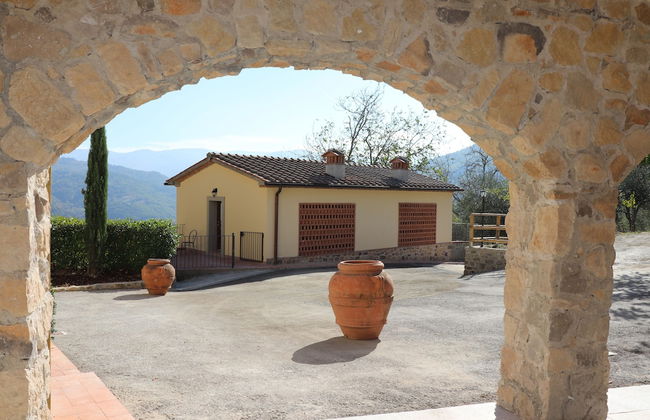 Il Borgo di Villa Cellaia - Foto 70