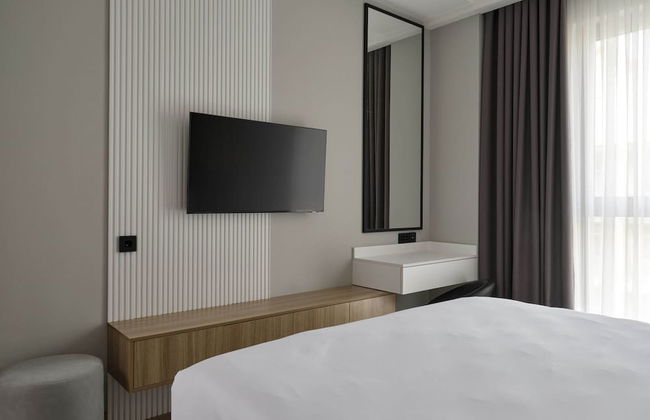 STYLO Residences & Suites - Foto 21