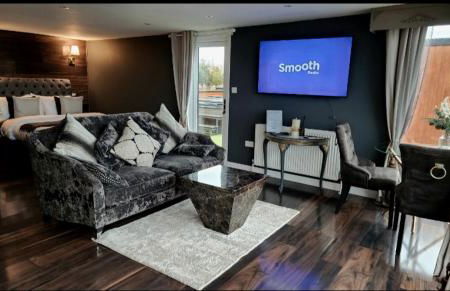 Fa'side Lodge - Foto 5