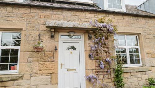 5 Swinton Mill Farm Cottage - Foto 3