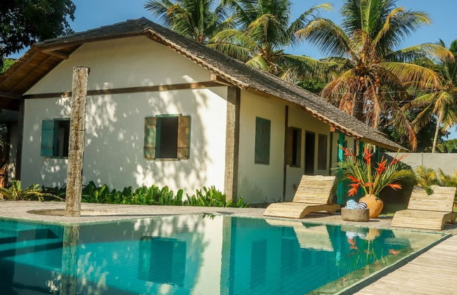 Casa Jequitibá Rosa - Photo 1