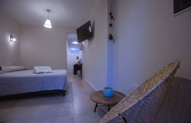 Bosque Divino Cabañas & Suites - Foto 11