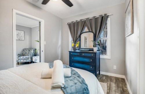 1920's Remodeled Cottage in the Heart of Little Italy - Foto 10