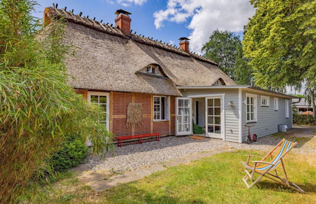 Appelhus Modern Retreat - Foto 21