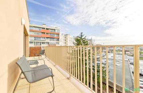 Résidence Saint-Amand - Proche Paris et Disneyland - Foto 2