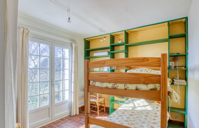 Le Mas de la Poterie - Foto 16