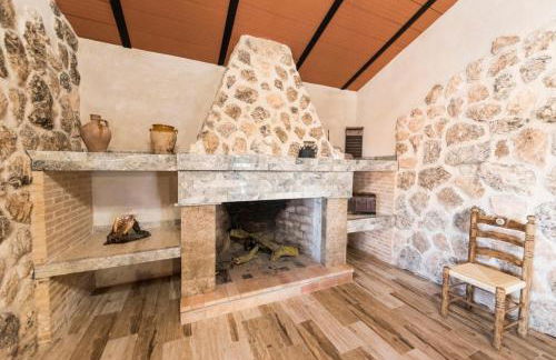 Casa Rural Las Caleras - Foto 15