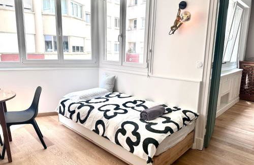 Urban Oasis Paris - Foto 12