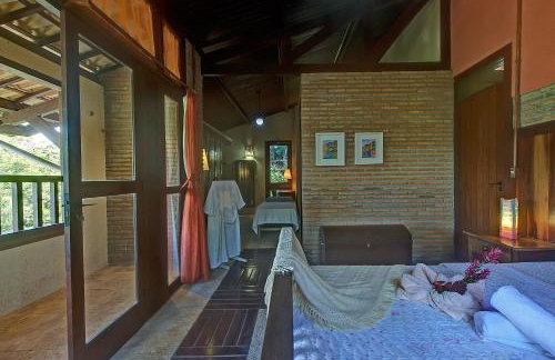 Chalé Rústico na Serra de Mulungu by CDH - Foto 49