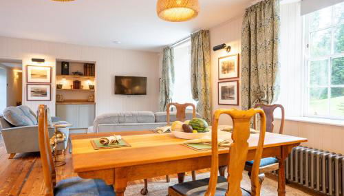 Penninghame Estate - Earl's Library - Foto 5