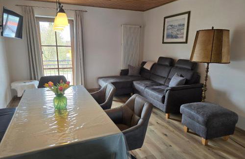 Ferienwohnung Wilde Hilde inklusive aktivCARD - Photo 8